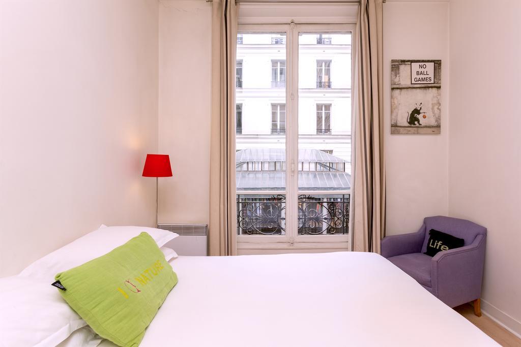 Drouot 2 Appartement Parijs