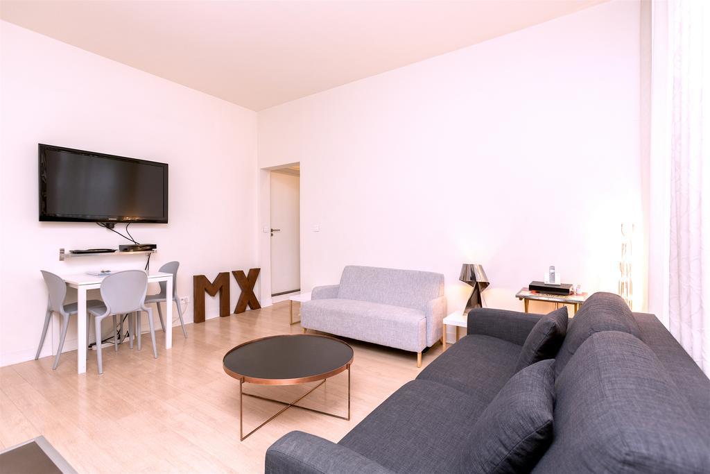 Appartement Drouot 2 *